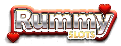 rummy slots logo