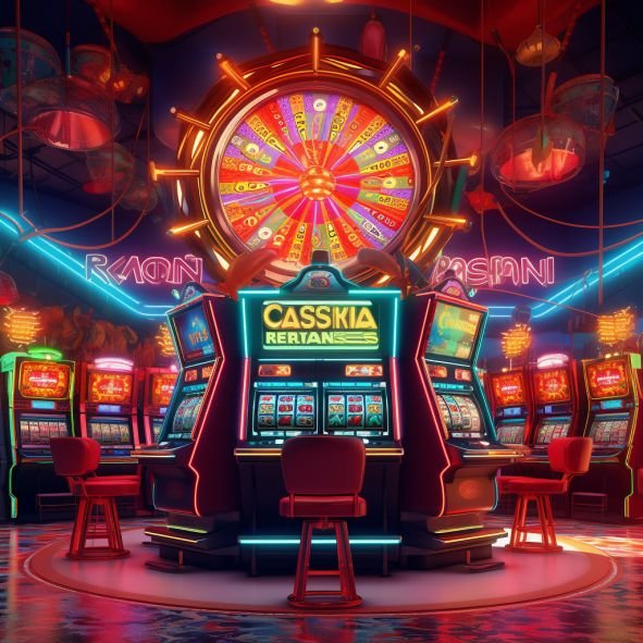 rummy slots Slots