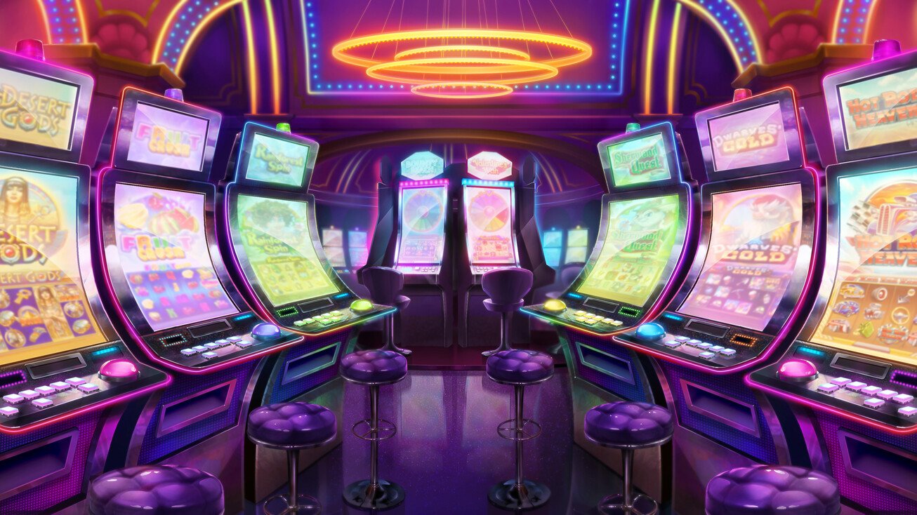 rummy slots Kyun Aap Hamara Live Casino Lobby Pasand Karengen