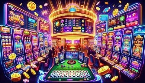 rummy slots Kya hota hai hamari roulette mein